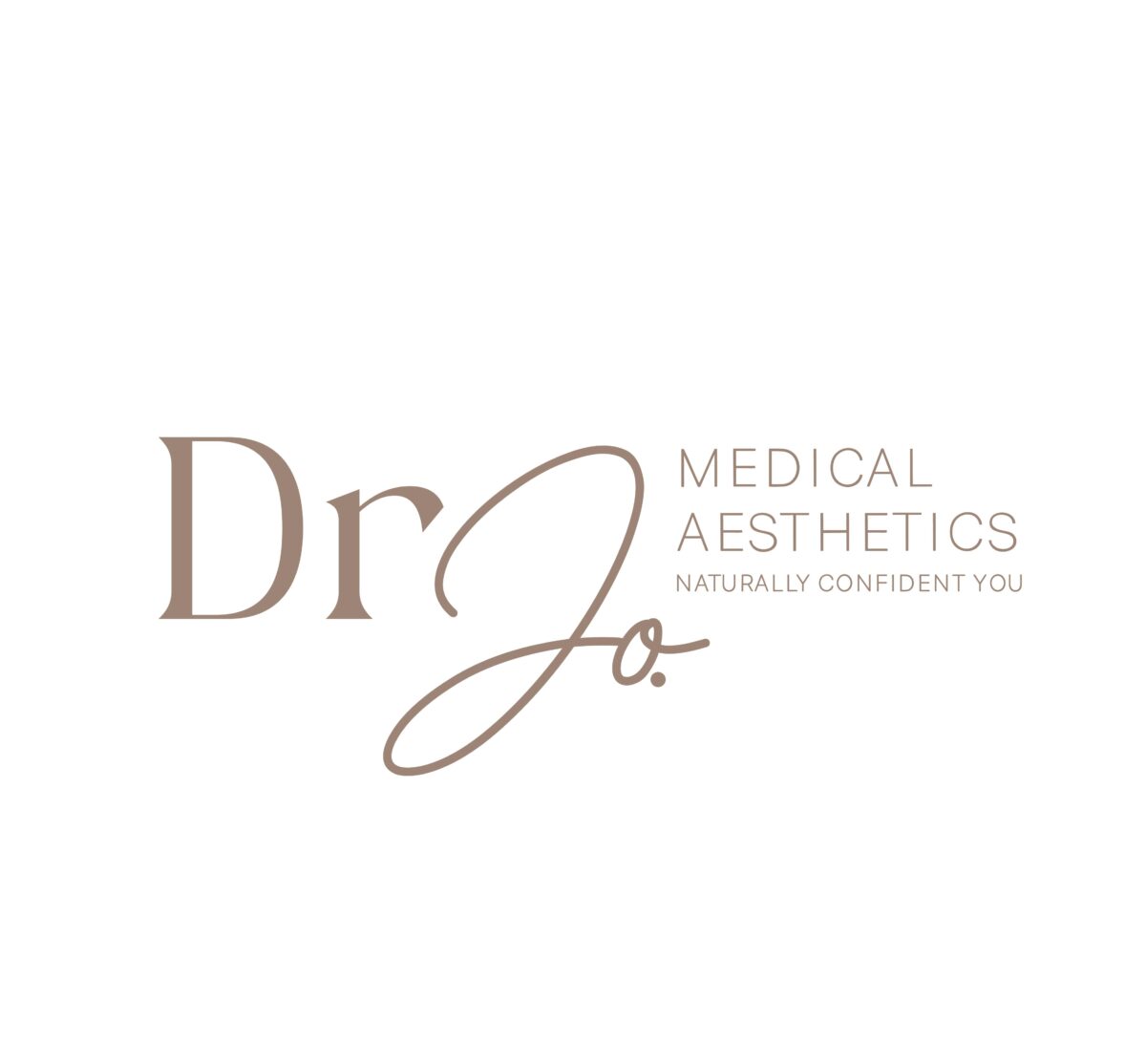 Dr Jo Logo