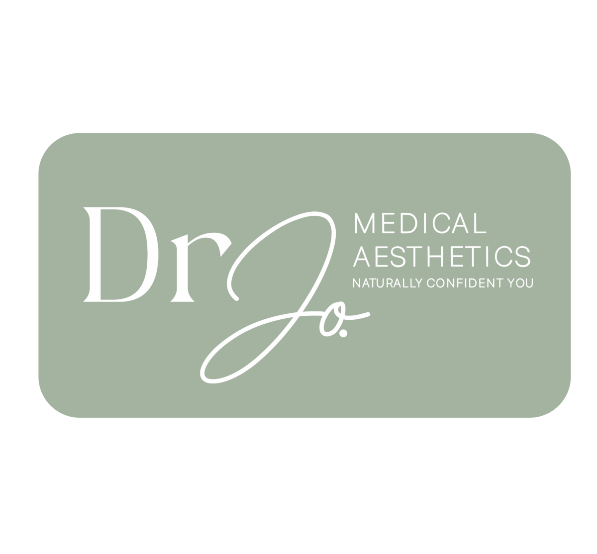 Dr Jo Logo